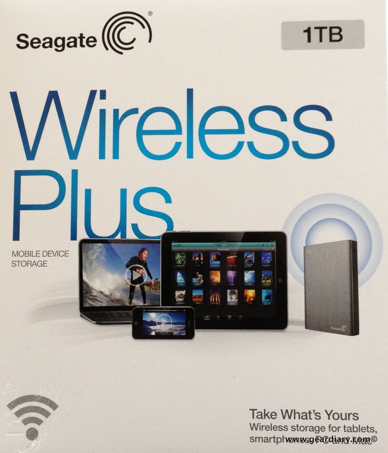 Seagate Wireless Plus Macinstaller.dmg Download